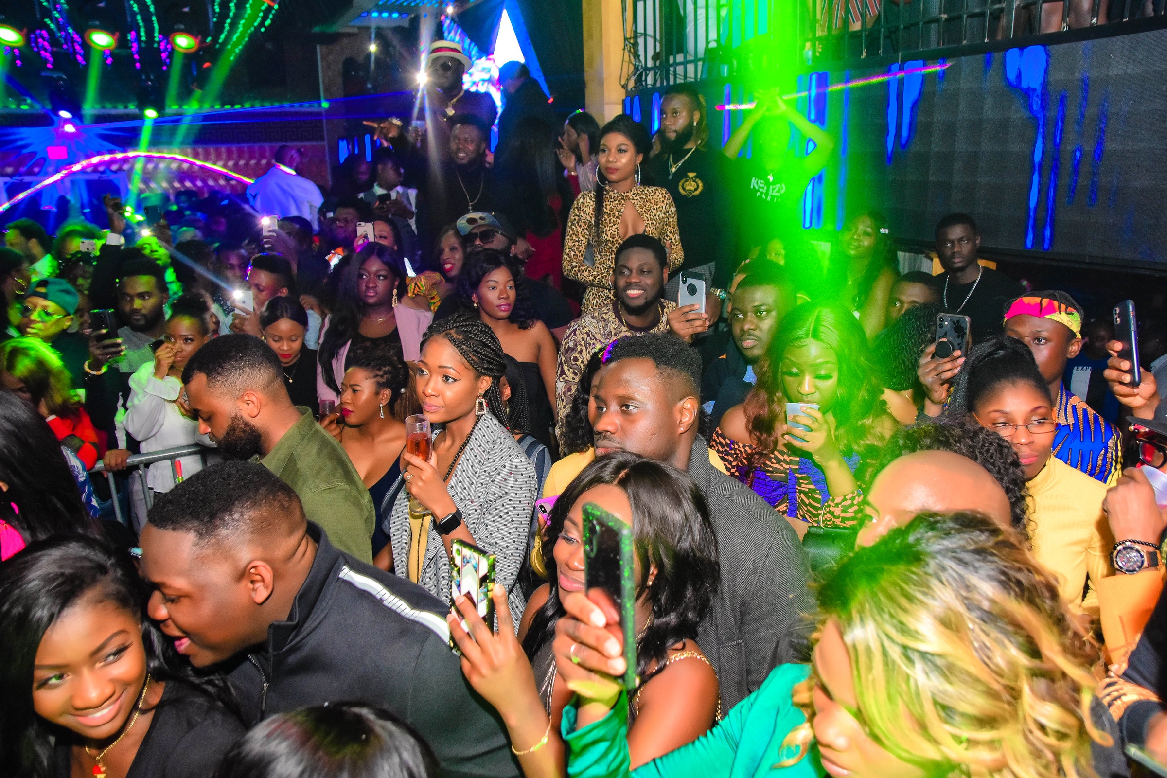 Top Nightclub in DC | Nextlevel DC | Afrobeats | Amapiano | HipHop |  Dancehall | Soca...